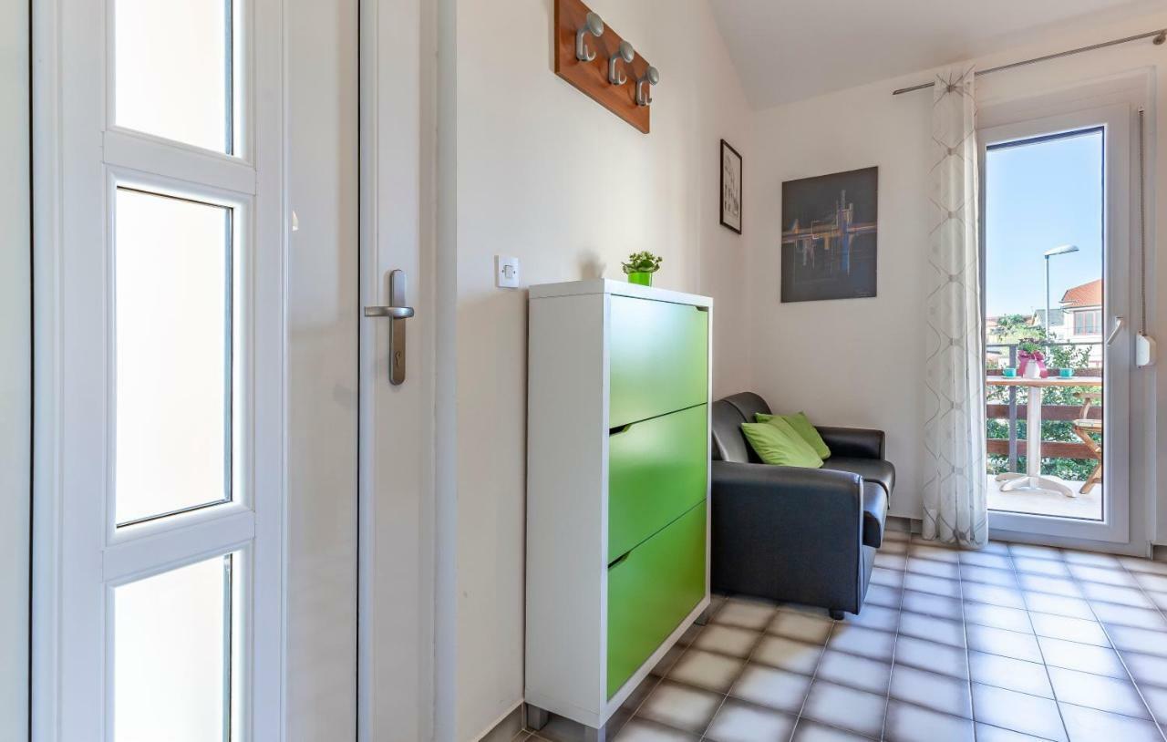 Apartment Denis Medulin Kültér fotó